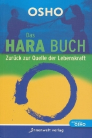 Книга Das Hara Buch sho