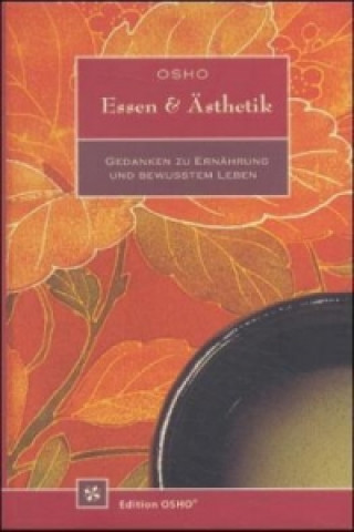 Kniha Essen & Ästhetik sho