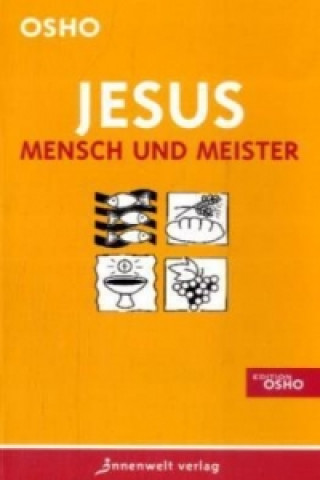 Kniha Jesus, Mensch und Meister sho