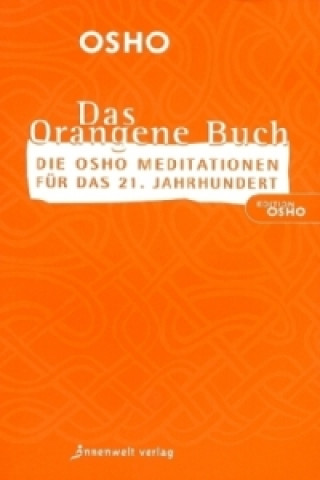 Carte Das Orangene Buch sho