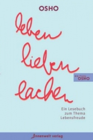 Kniha Leben, Lieben, Lachen sho