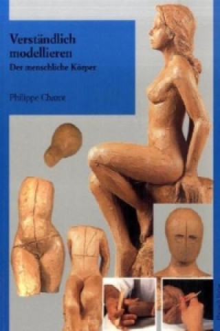 Kniha Verständlich modellieren Philippe Chazot
