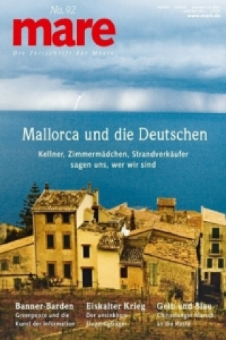 Könyv Mallorca und die Deutschen Nikolaus Gelpke