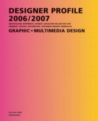 Książka Grafic Design, Multimedia Design. Grafik-Design, Multimedia-Design 