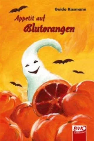 Book Appetit auf Blutorangen Guido Kasmann