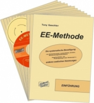 Carte EE-Methode, 12 Hefte m. Audio-CD Tony Gaschler