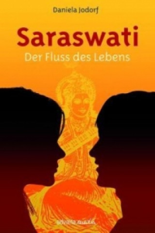 Buch Saraswati Daniela Jodorf