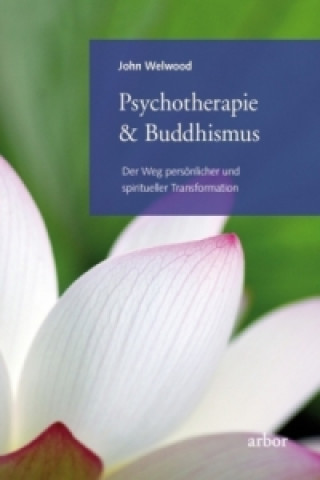 Kniha Psychotherapie & Buddhismus John Welwood