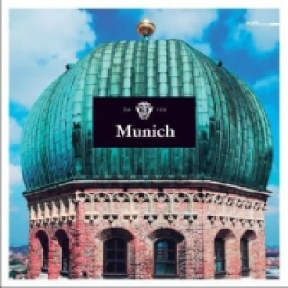 Книга Munich, English edition 