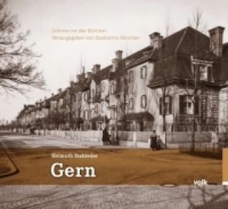 Book Gern Helmuth Stahleder