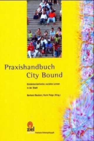 Book Praxishandbuch City-Bound Barbara Deubzer