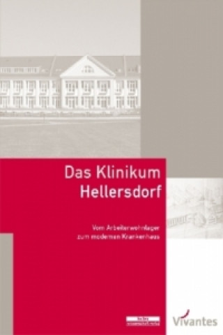 Knjiga Das Klinikum Hellersdorf Bernd Maether