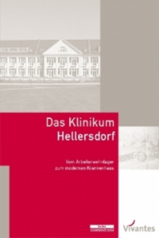 Carte Das Klinikum Hellersdorf Bernd Maether