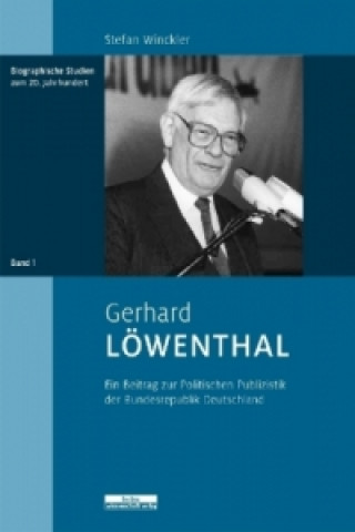 Книга Gerhard Löwenthal Stefan Winckler