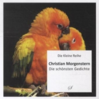 Könyv Die Kleine Reihe Bd. 12: Christian Morgenstern Christian Morgenstern