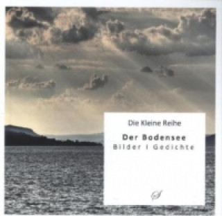 Knjiga Der Bodensee Götz Gußmann