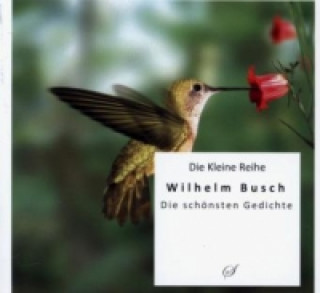 Kniha Wilhelm Busch Wilhelm Busch