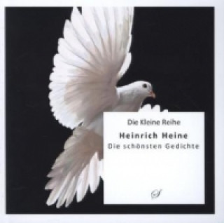 Kniha Heinrich Heine - Die schönsten Gedichte Heinrich Heine