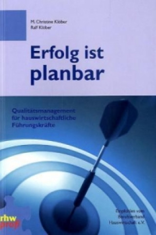 Buch Erfolg ist planbar M. Chr. Klöber