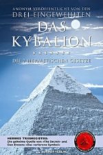 Könyv Das Kybalion rei Eingeweihte