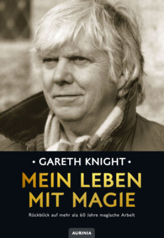 Book Der Magier Gareth Knight