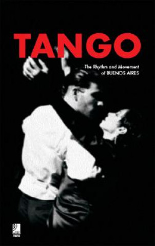 Книга Tango, m. 4 Audio-CDs 