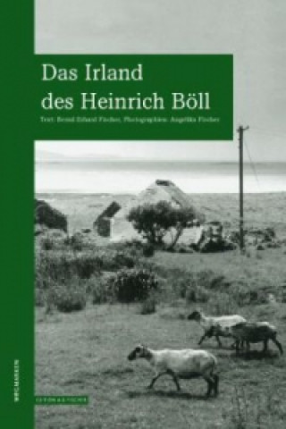 Kniha Das Irland des Heinrich Böll Bernd E. Fischer