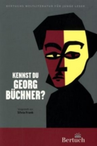 Kniha Kennst du Georg Büchner? Silvia Frank