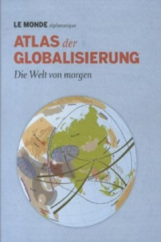 Kniha Atlas der Globalisierung 