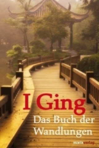 Könyv I Ging Richard Wilhelm