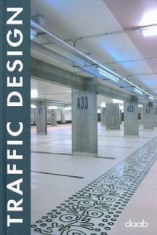 Knjiga Traffic Design 