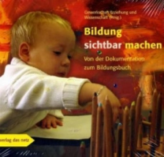 Book Bildung sichtbar machen Roger Prott