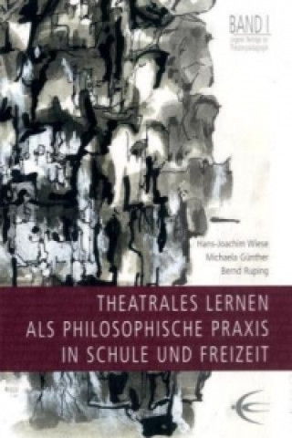 Carte Theatrales Lernen als philosophische Praxis in Schule und Freizeit Hans-Joachim Wiese