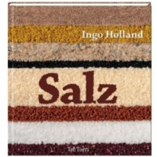 Carte Salz Ingo Holland