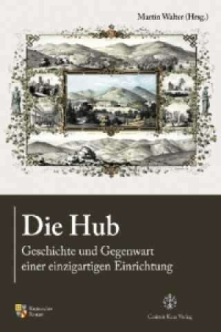 Carte Die Hub Martin Walter