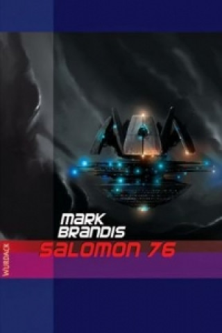 Carte Salomon 76 Mark Brandis