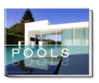 Kniha Pools Michael Breckwoldt