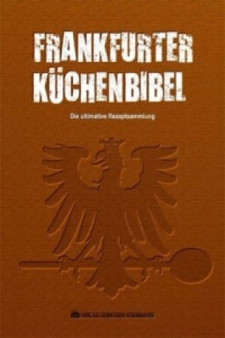 Carte Frankfurter Küchenbibel Evert Kornmayer