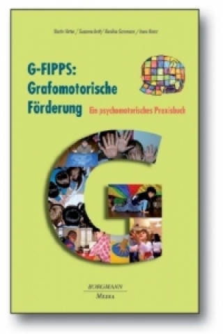 Buch G-FIPPS: Grafomotorische Förderung Martin Vetter