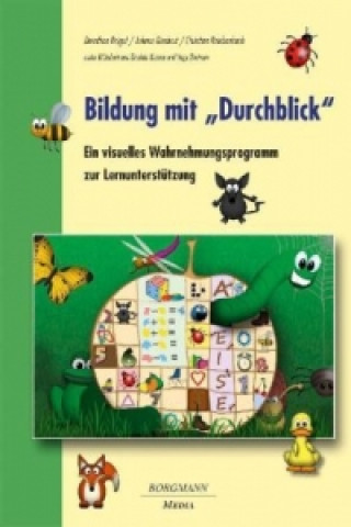 Livre Bildung mit "Durchblick", m. CD-ROM Dorothea Beigel