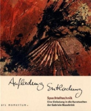 Buch Aufladung Entladung Gabriele Musebrink