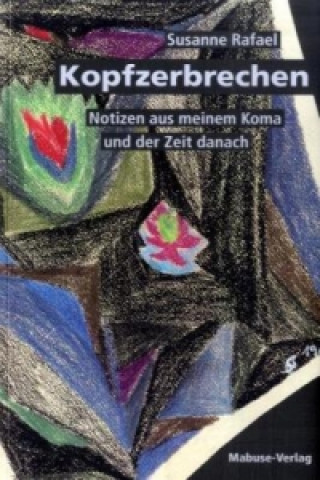 Könyv Kopfzerbrechen Susanne Rafael