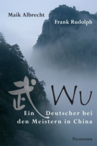 Kniha Wu Maik Albrecht