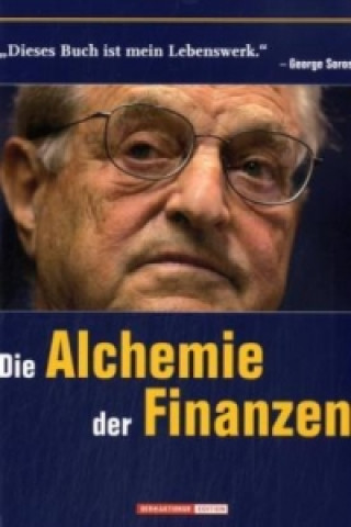 Carte Die Alchemie der Finanzen George Soros