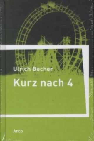 Carte Kurz nach vier Ulrich Becher