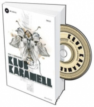 Carte Klub Karamell, m. Audio-CD Nina Sonnenberg
