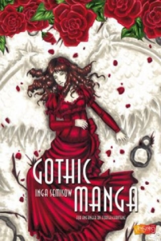 Книга Gothic Manga Inga Semisow