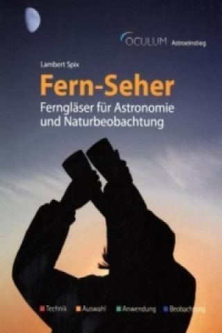 Kniha Fern-Seher Lambert Spix