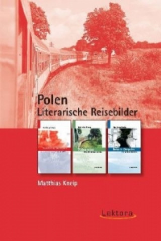 Carte Polen Matthias Kneip