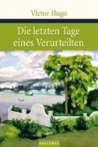 Книга Der letzte Tag eines Verurteilten Victor Hugo